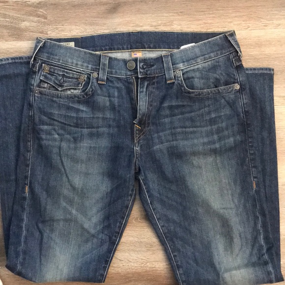 True Religion Jeans - Picture 2 of 6